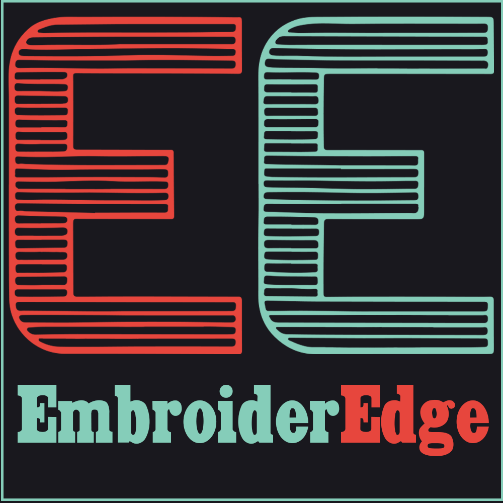 Embroideredge